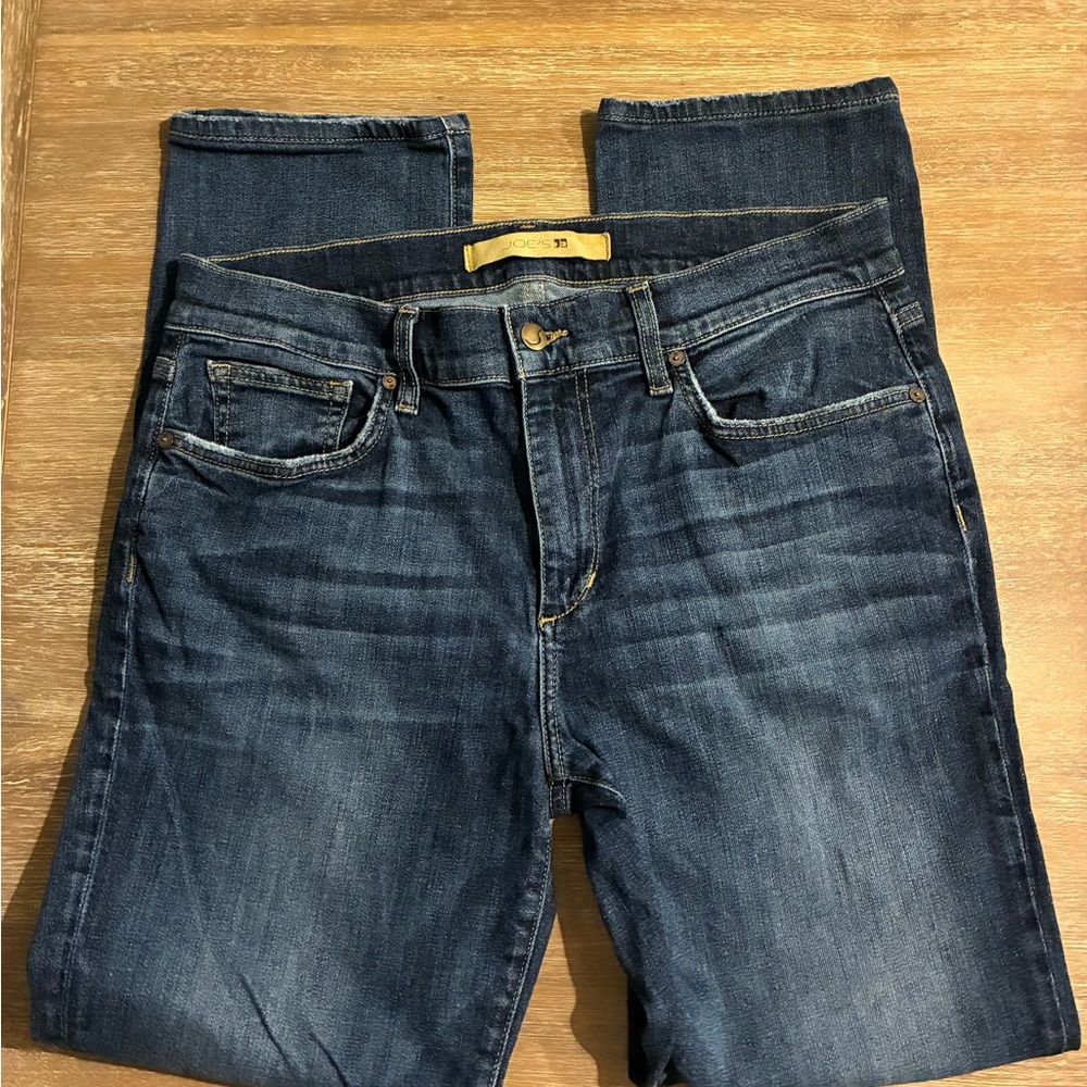 Joe's Jeans - Men’s - 34/30 - The Brixton Style - Like New - Never Worn
